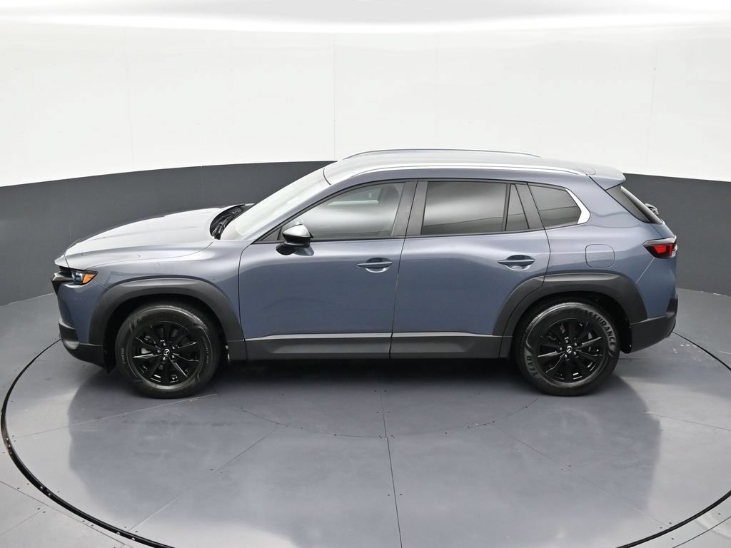 Used 2024 MAZDA CX-50 AWD 2.5 S w/ Select Package image 13
