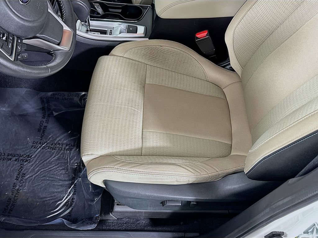 Used 2022 Subaru Ascent Premium w/ Convenience Package image 26