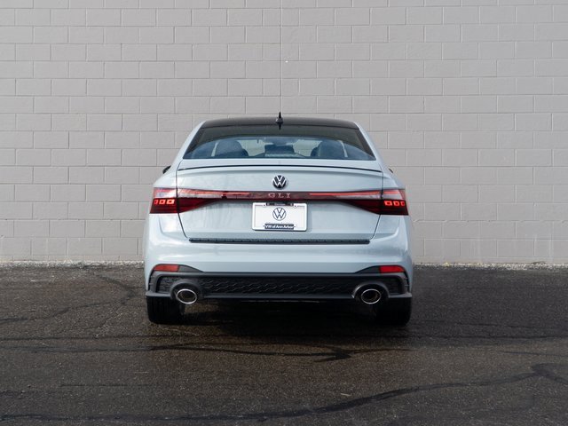 New 2026 Volkswagen Jetta GLI Autobahn image 5