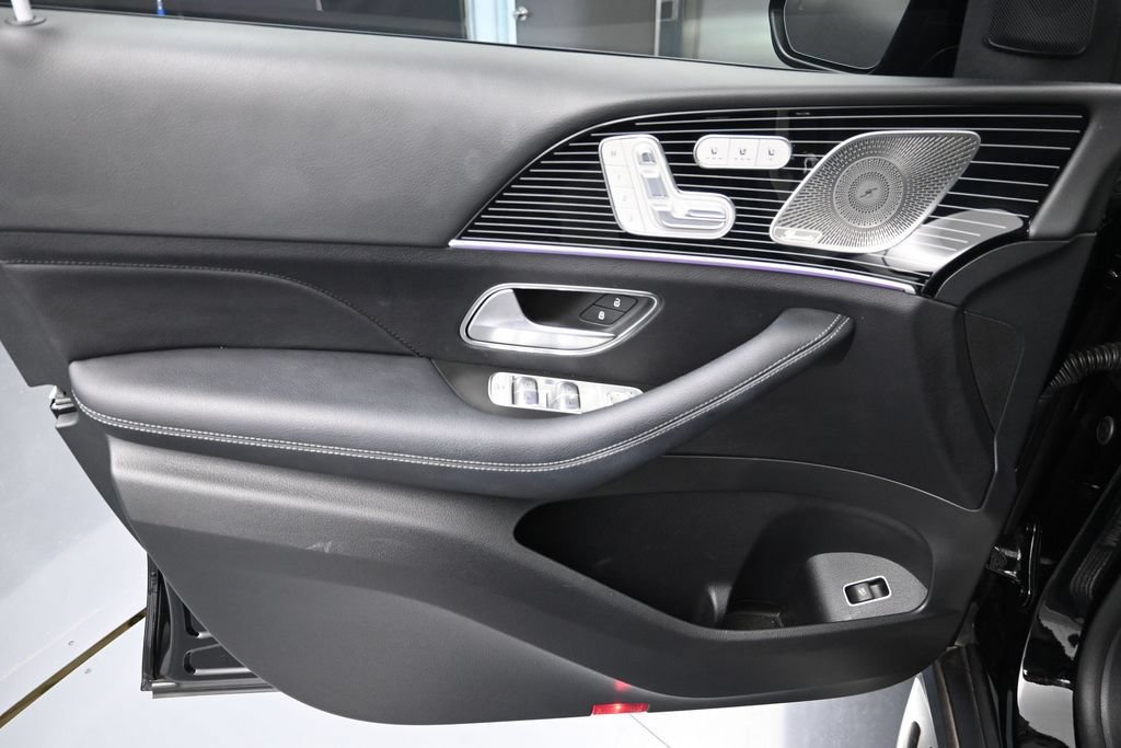 Used 2024 Mercedes-Benz GLE 350 4MATIC image 12