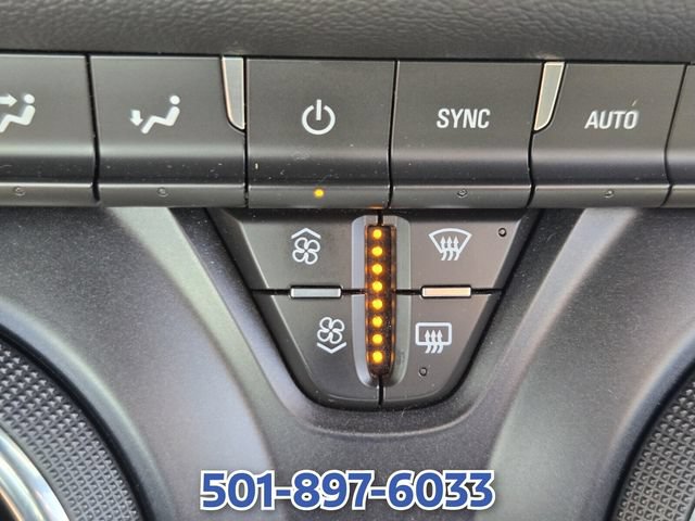 Used 2019 Chevrolet Blazer Premier w/ Sun and Wheels Package AWD/4WD image 26