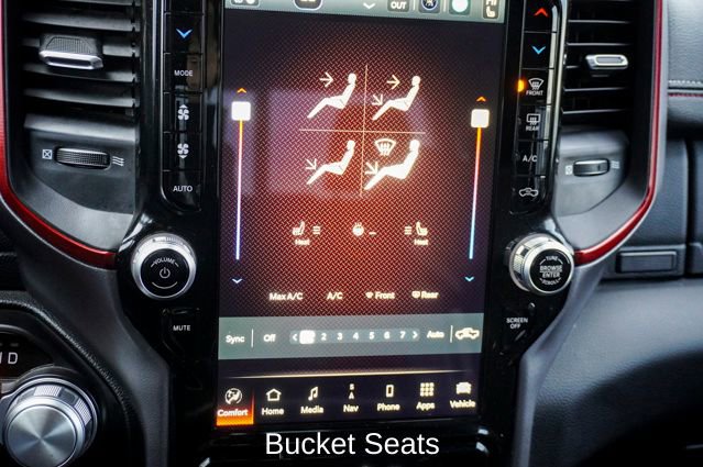 Used 2023 RAM 1500 Rebel w/ Rebel Level 1 Equipment Group image 14