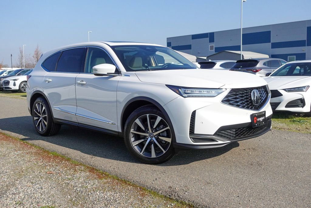 New 2026 Acura MDX w/ Technology Package image 5