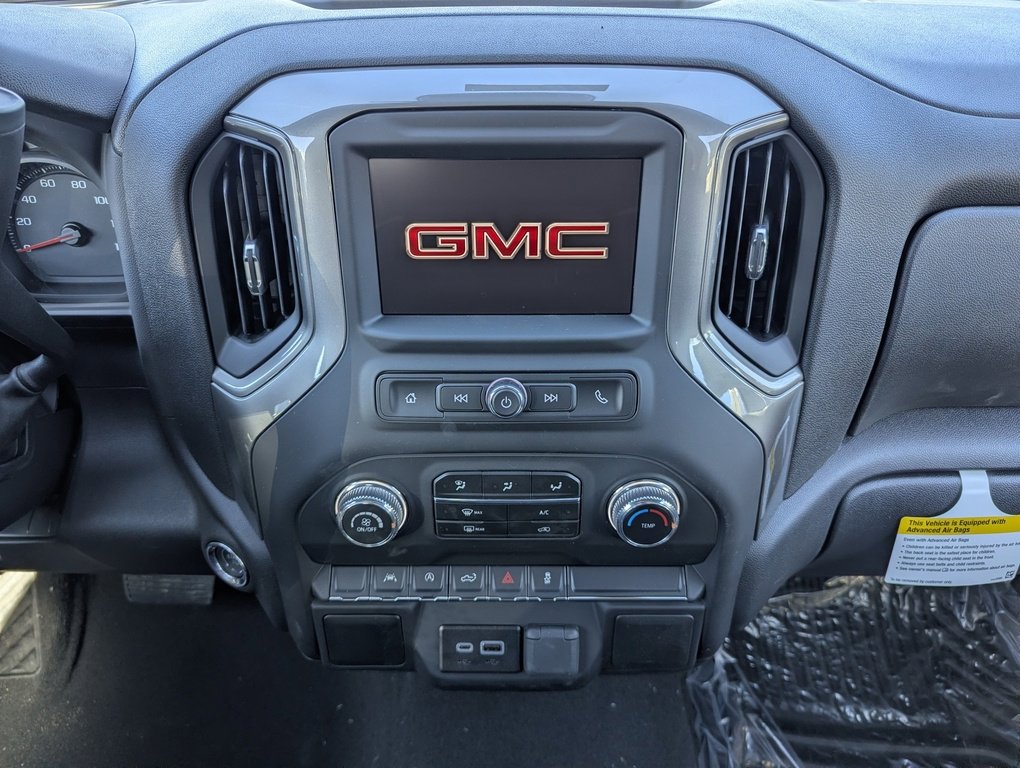 New 2026 GMC Sierra 1500 Pro w/ Pro Value Package image 23