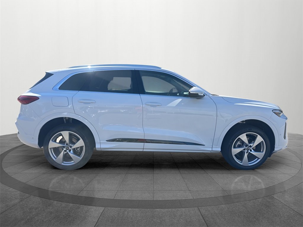 New 2025 Audi Q5 Premium Plus image 5