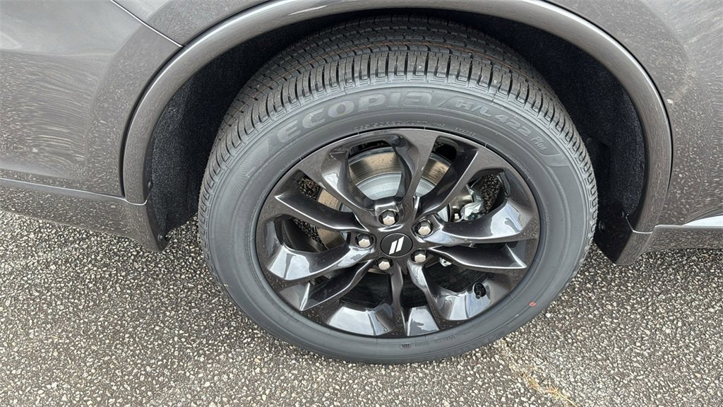 New 2026 Dodge Durango GT w/ Blacktop Package image 10