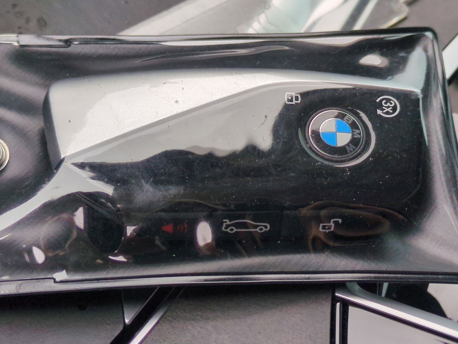 Used 2026 BMW X7 xDrive40i image 36