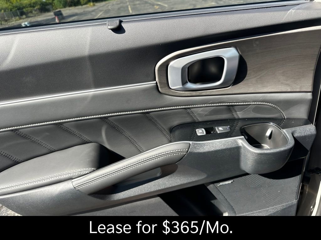 New 2026 Kia Sorento SX Prestige image 16