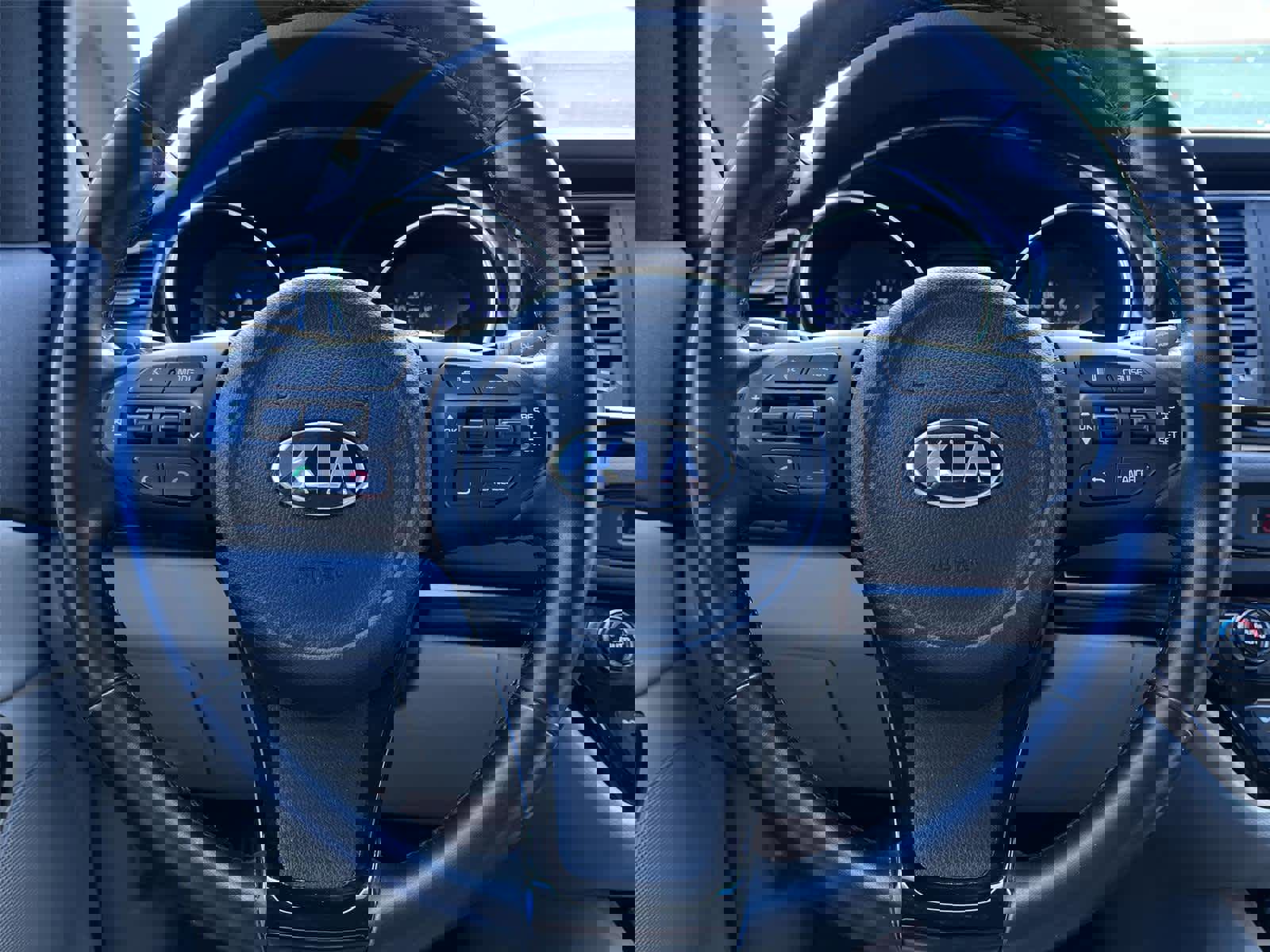 Used 2016 Kia Sedona EX image 21