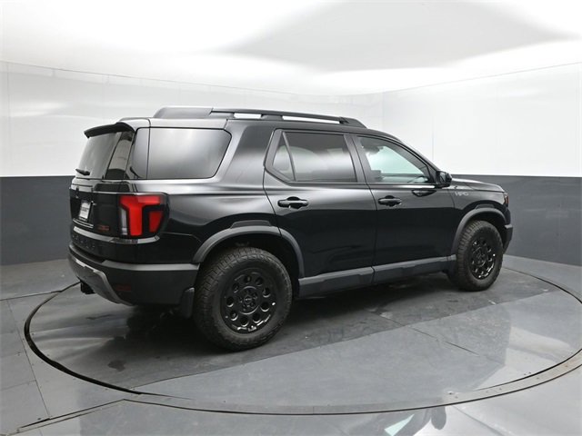 New 2026 Honda Passport TrailSport image 15