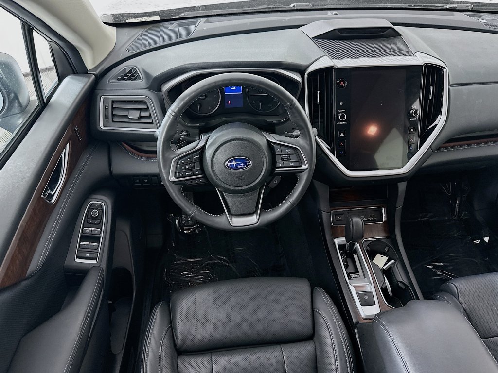 Used 2024 Subaru Ascent Touring AWD/4WD image 29