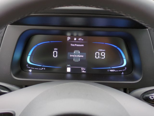 New 2026 Hyundai Elantra Sport FWD image 24