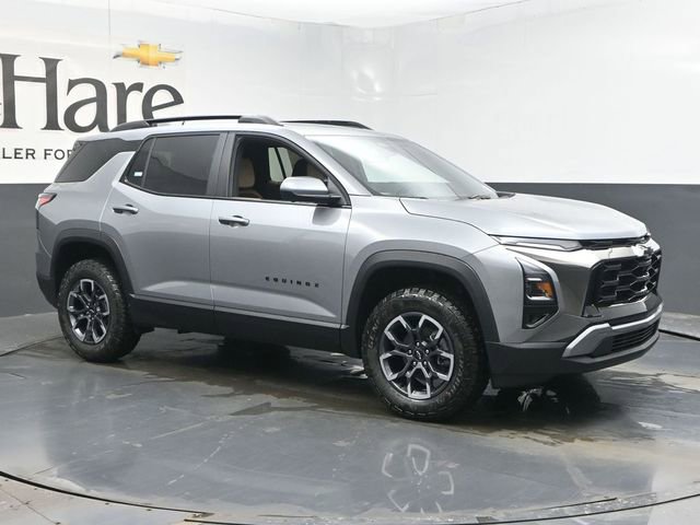 New 2026 Chevrolet Equinox ACTIV image 6