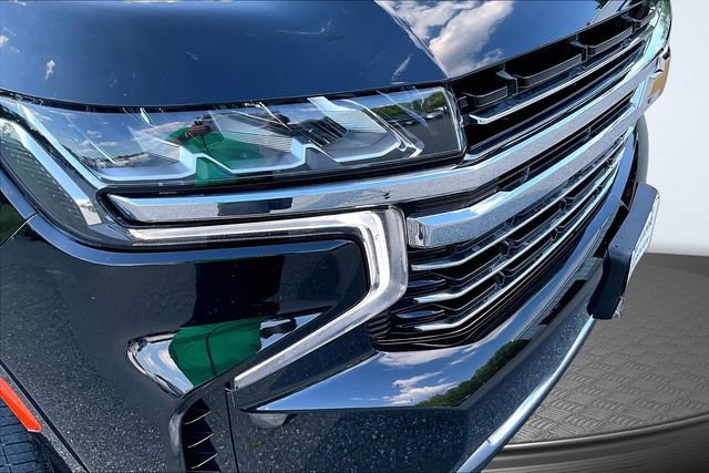 Used 2023 Chevrolet Tahoe LT AWD/4WD image 30