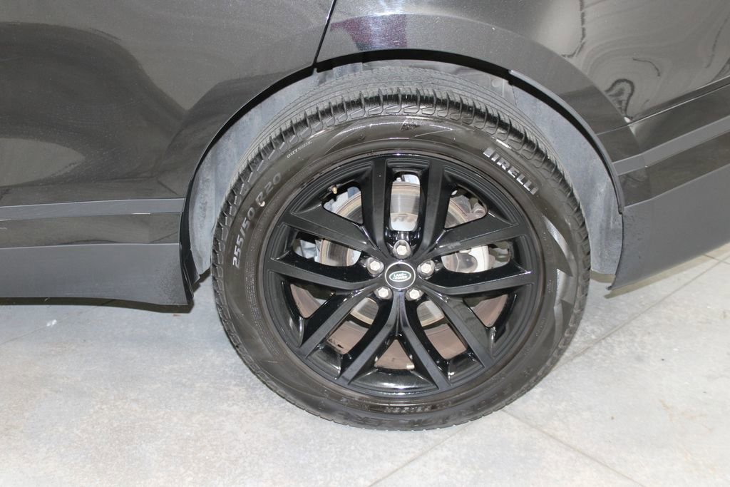 Used 2024 Land Rover Range Rover Velar S image 49