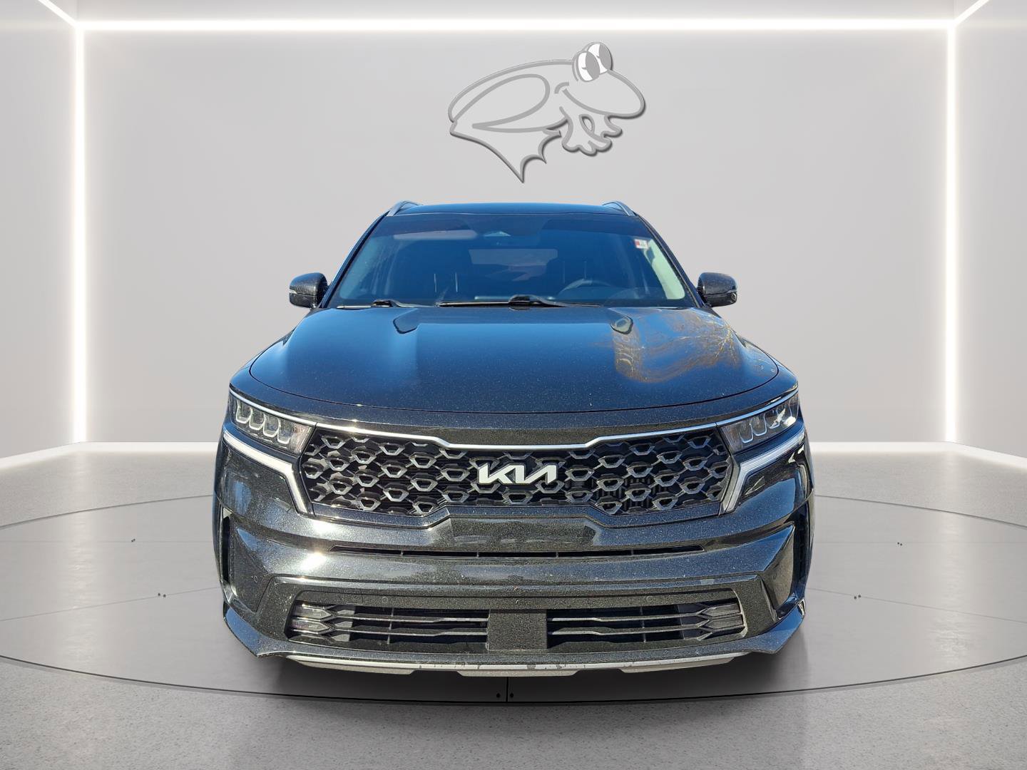 Used 2023 Kia Sorento EX image 7