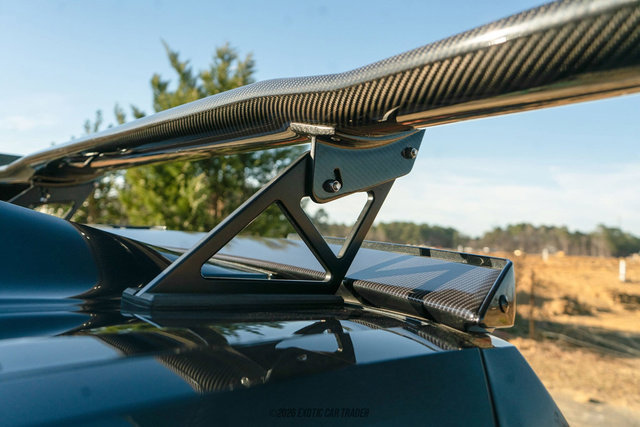 Used 2019 Chevrolet Corvette Z06 image 68