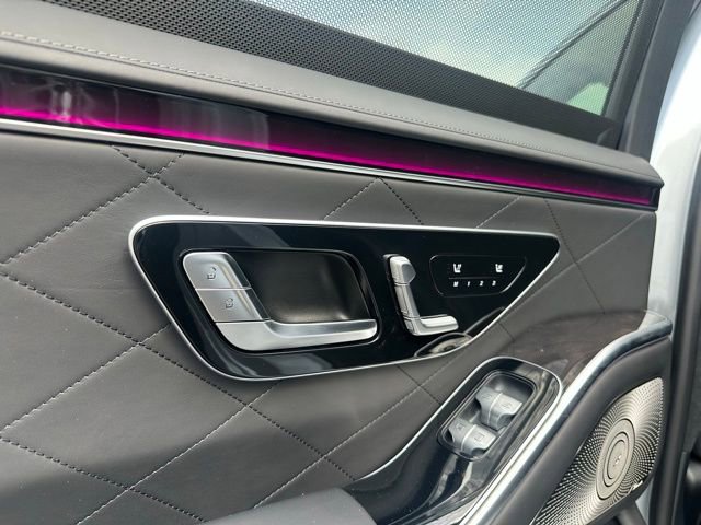 Used 2026 Mercedes-Benz S 580 4MATIC Sedan image 19