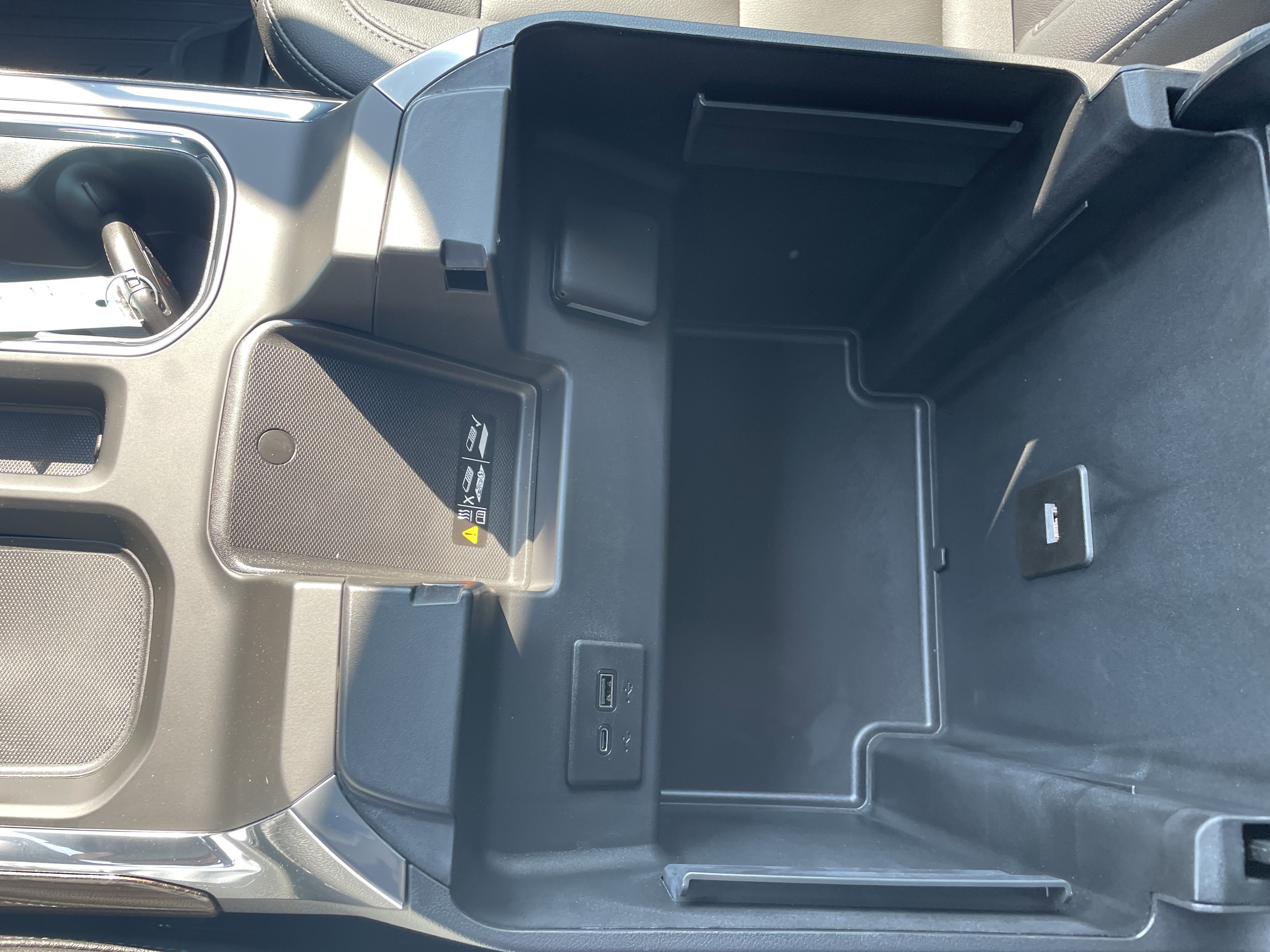 New 2026 Chevrolet Silverado 1500 LT Trail Boss w/ Safety Package image 34