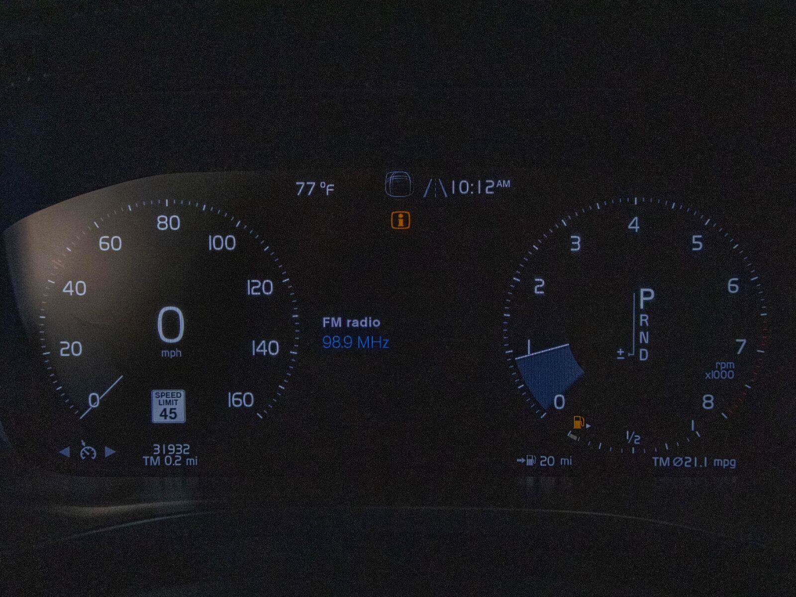 Used 2021 Volvo XC60 T5 Inscription AWD/4WD image 14