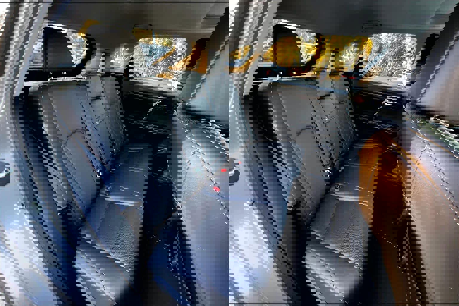 Used 2021 Lexus RX 350 image 20