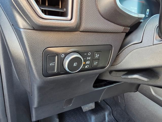 Used 2025 Ford Bronco Sport Outer Banks w/ Outer Banks Tech Package+ image 16