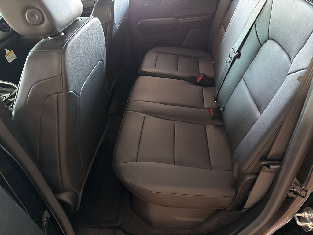 New 2026 Chevrolet Colorado Trail Boss image 20