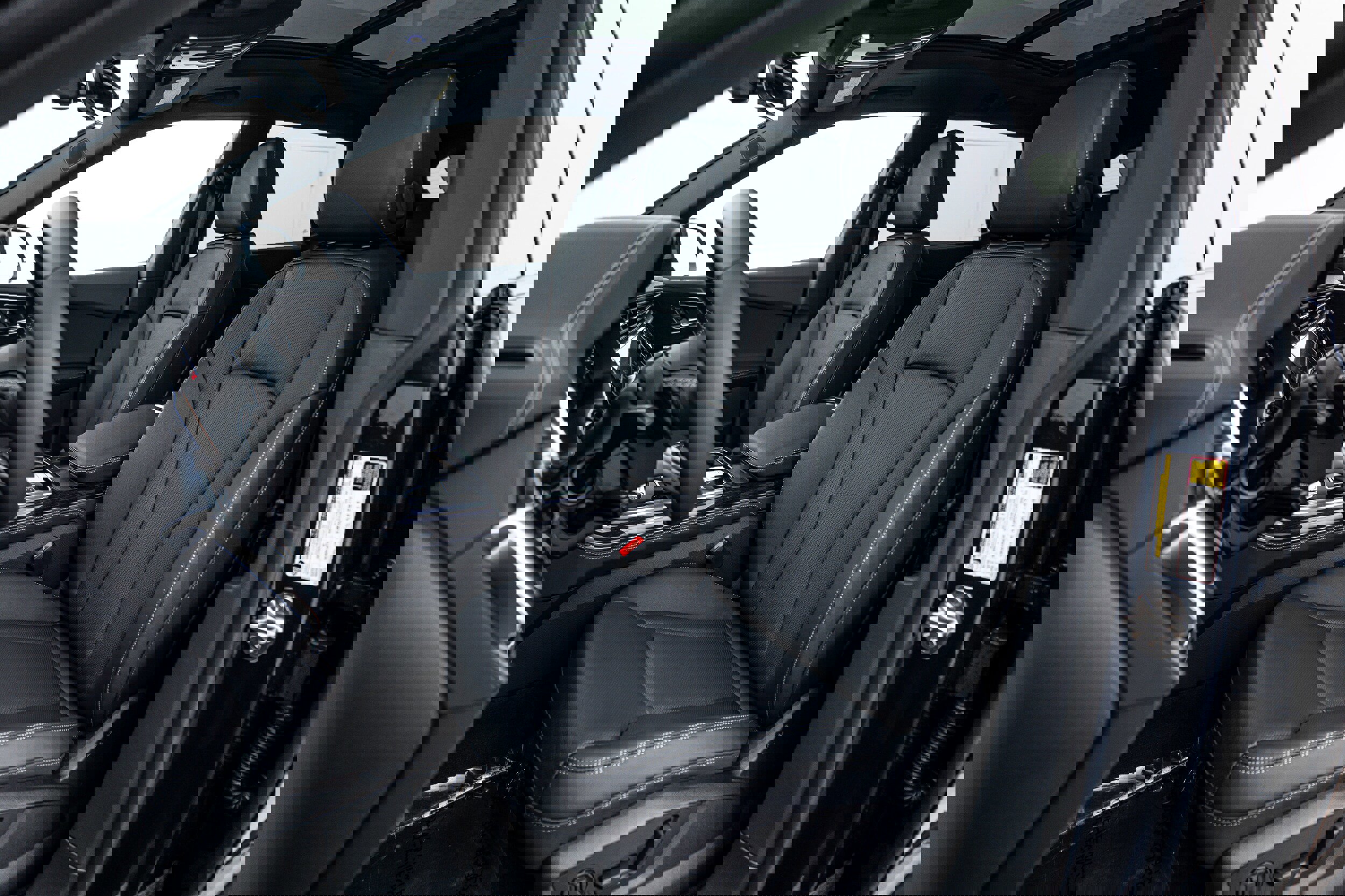 New 2026 Audi Q8 Premium Plus image 15