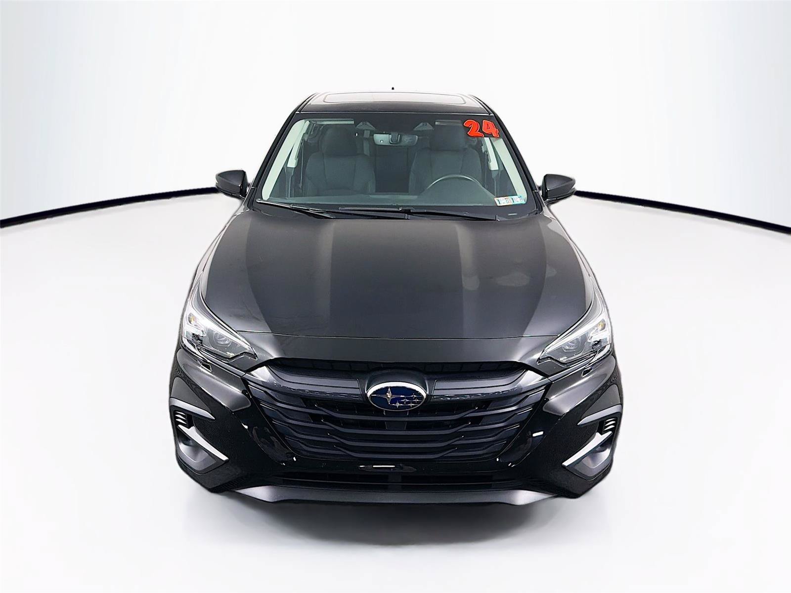 Used 2024 Subaru Legacy Premium AWD/4WD image 13