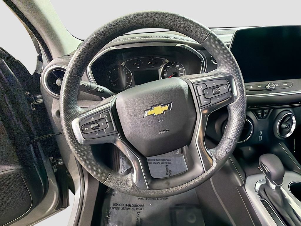 Used 2024 Chevrolet Blazer LT w/ Convenience Package image 13
