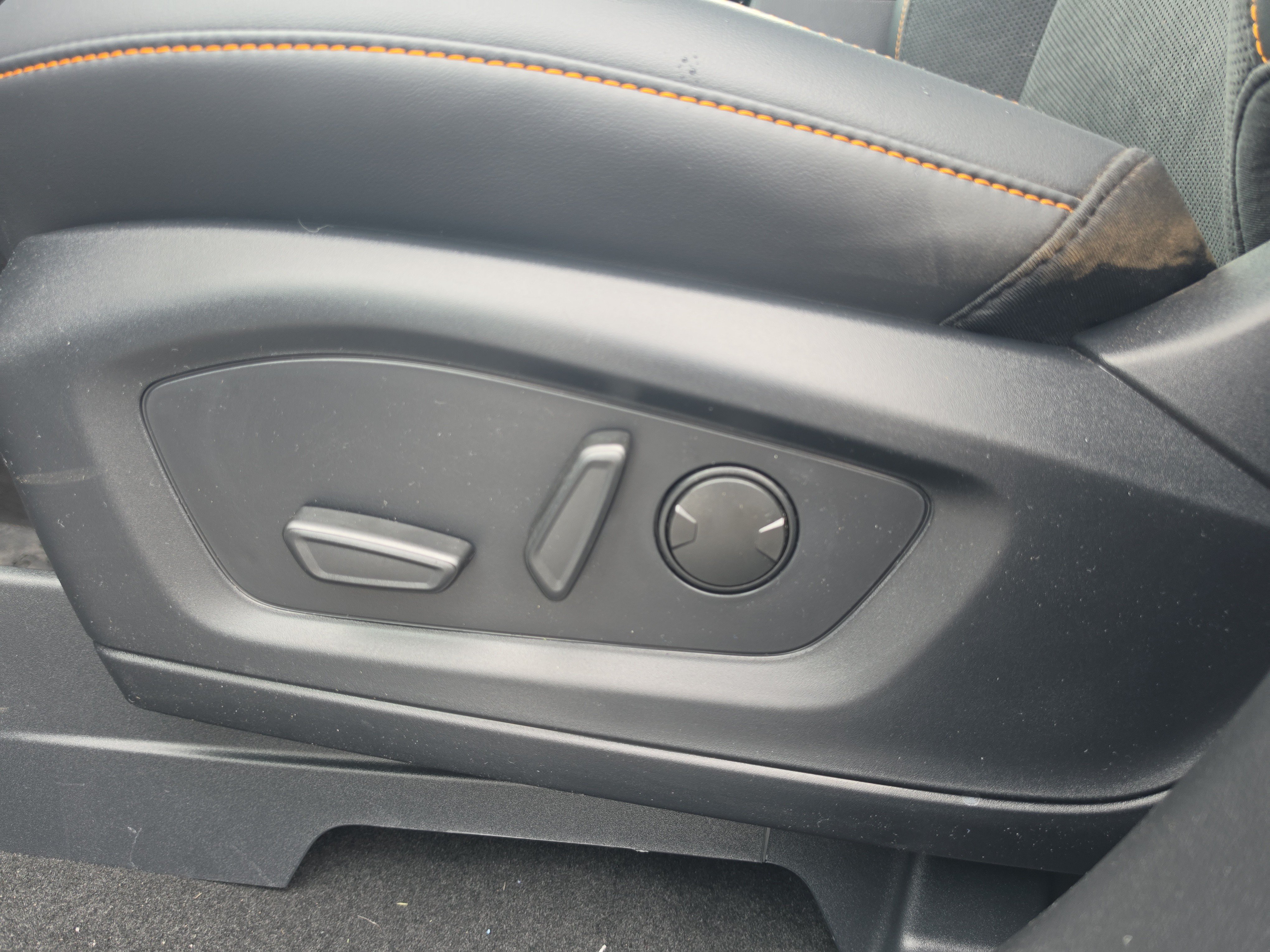 New 2026 Ford Explorer Tremor AWD/4WD image 13