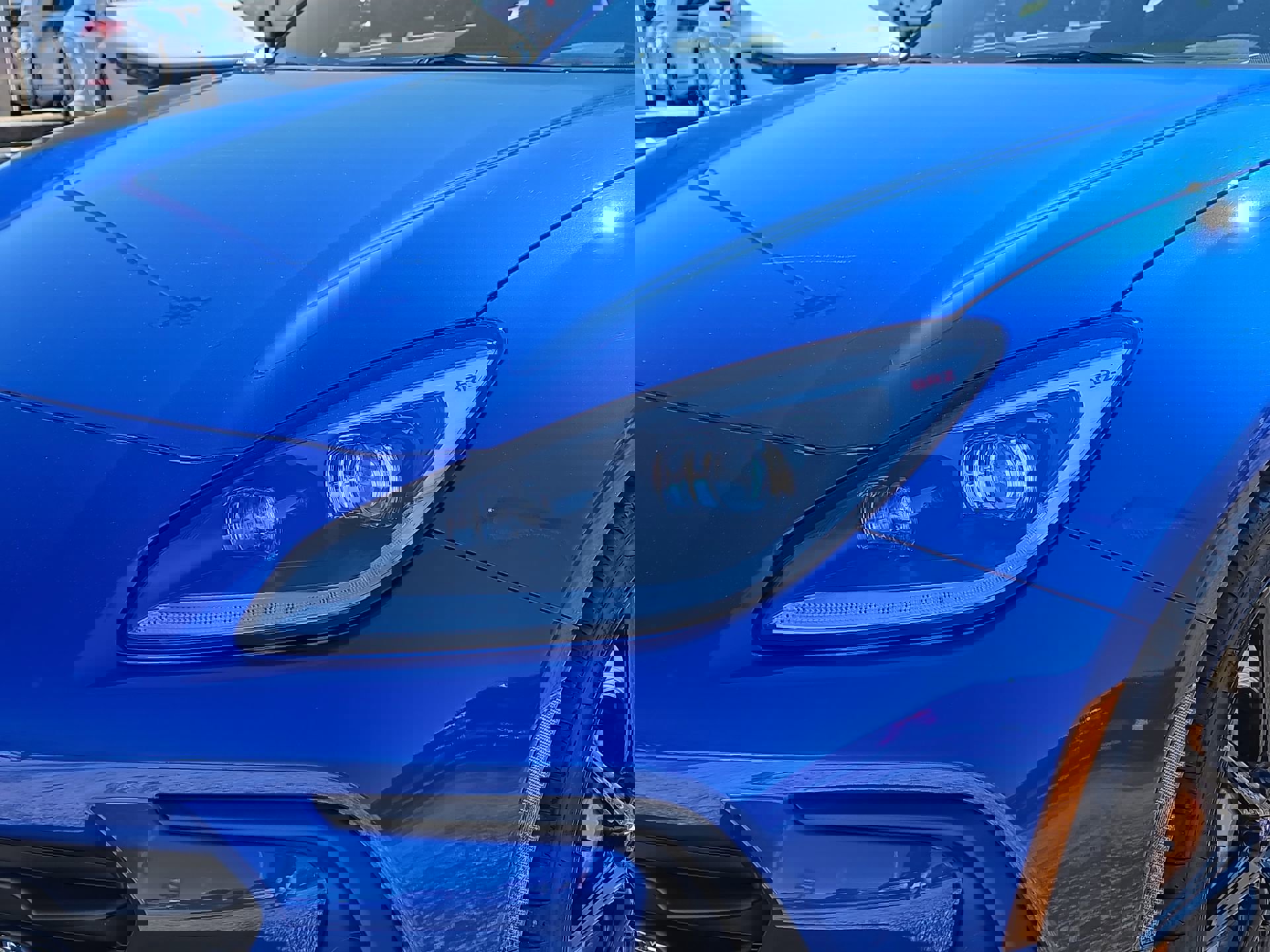 Used 2024 Subaru BRZ tS image 6