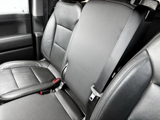 Used 2020 Chevrolet Silverado 1500 LT w/ All-Star Edition image 20