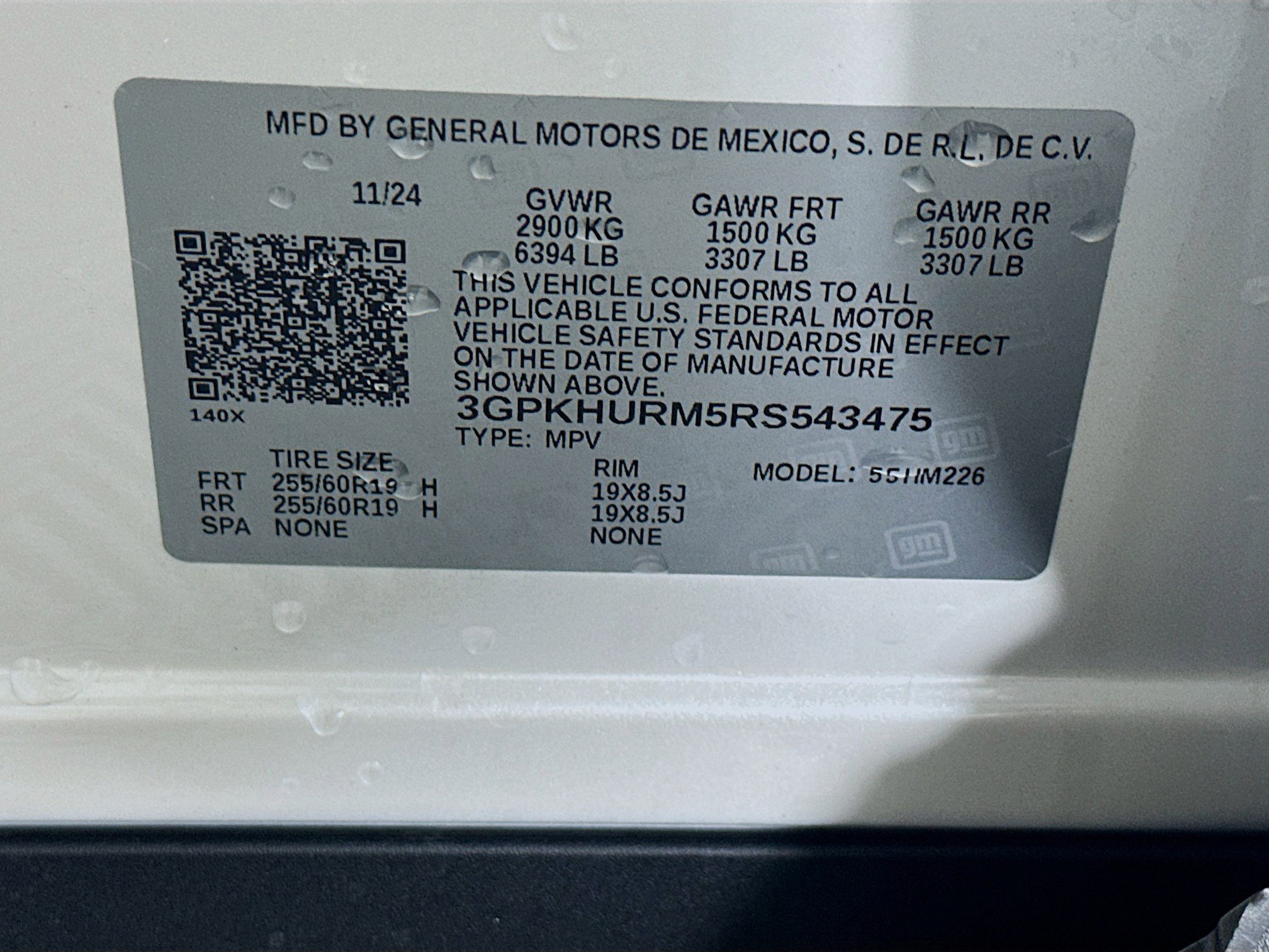 Used 2024 Honda Prologue EX image 12