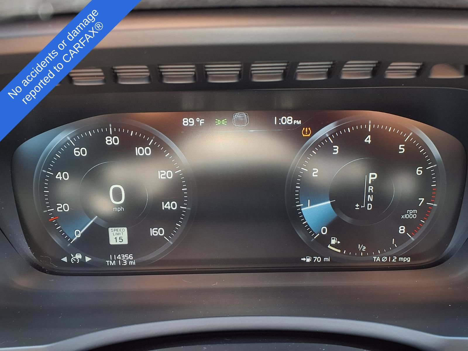 Used 2020 Volvo XC90 T6 Momentum AWD/4WD image 19