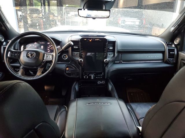 Used 2024 RAM 3500 Limited image 12