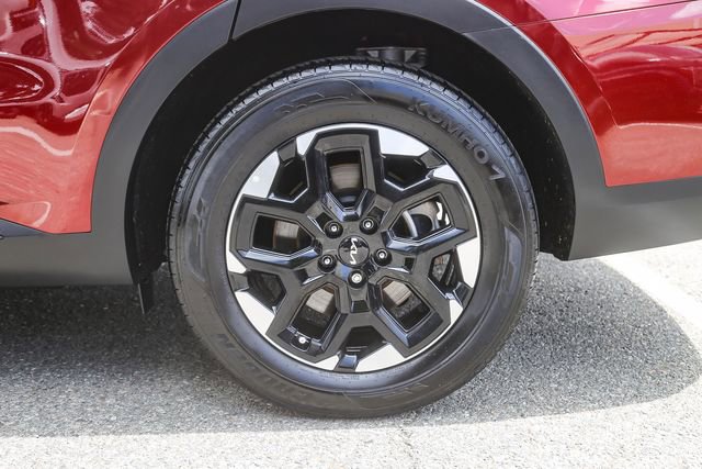 Certified 2024 Kia Sorento S w/ Panoramic Sunroof Package FWD image 12