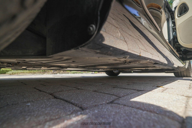 Used 2004 Cadillac XLR image 88