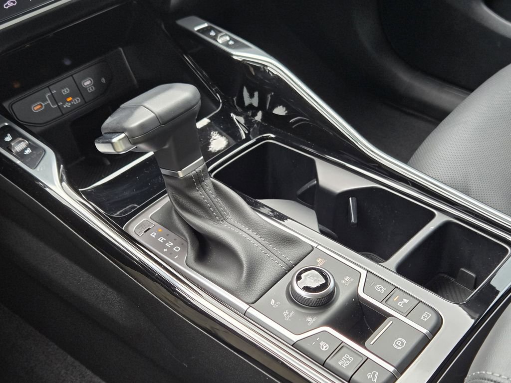 Certified 2025 Kia Sorento SX Prestige image 9
