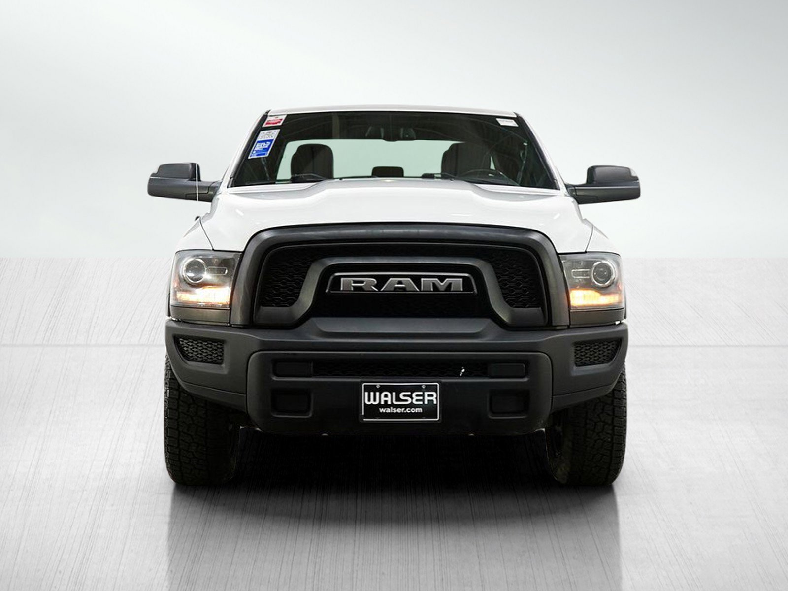 Used 2022 RAM 1500 Classic Warlock w/ Trailer & Traction Group AWD/4WD image 8