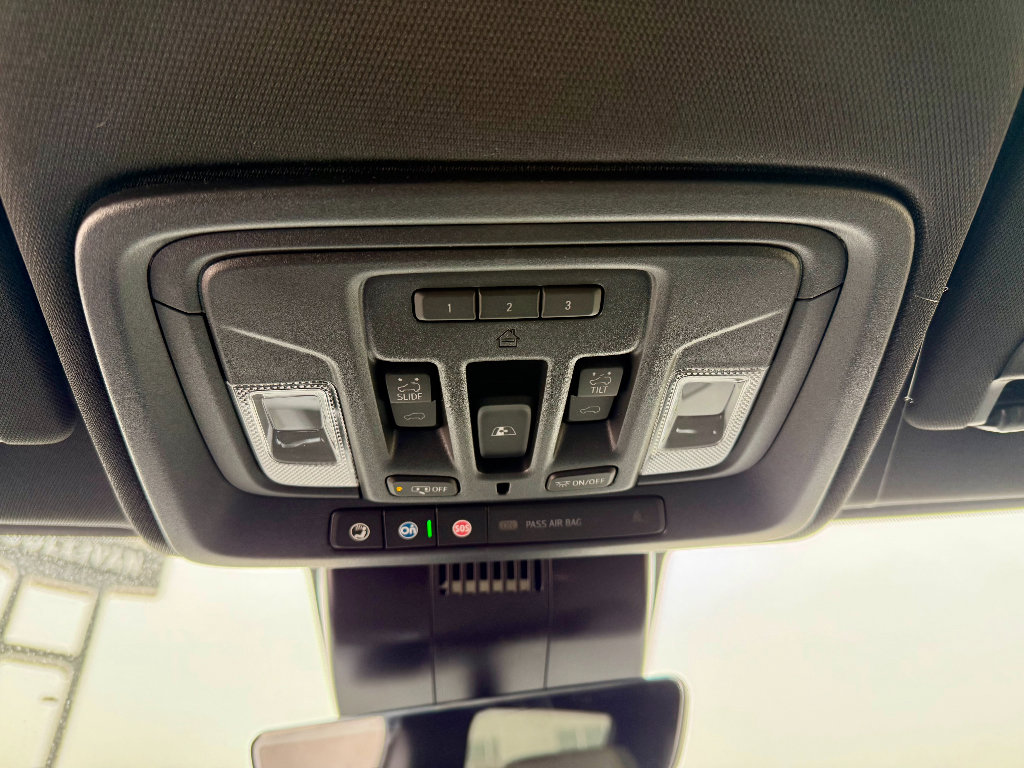 New 2026 Chevrolet Silverado 2500 ZR2 w/ LPO, Dark Essentials Package image 33