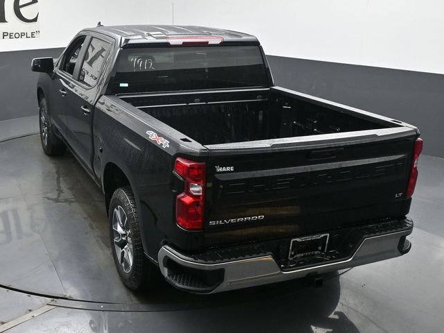 New 2026 Chevrolet Silverado 1500 LT image 35