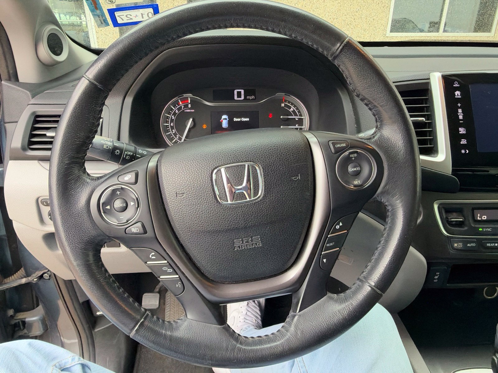 Used 2017 Honda Pilot EX-L image 14