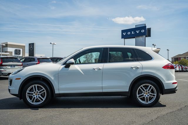 Used 2016 Porsche Cayenne image 4
