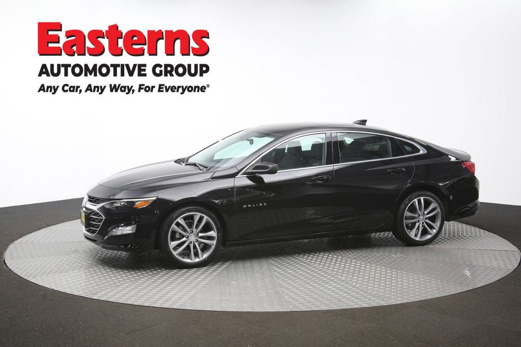Used 2023 Chevrolet Malibu LT FWD image 58