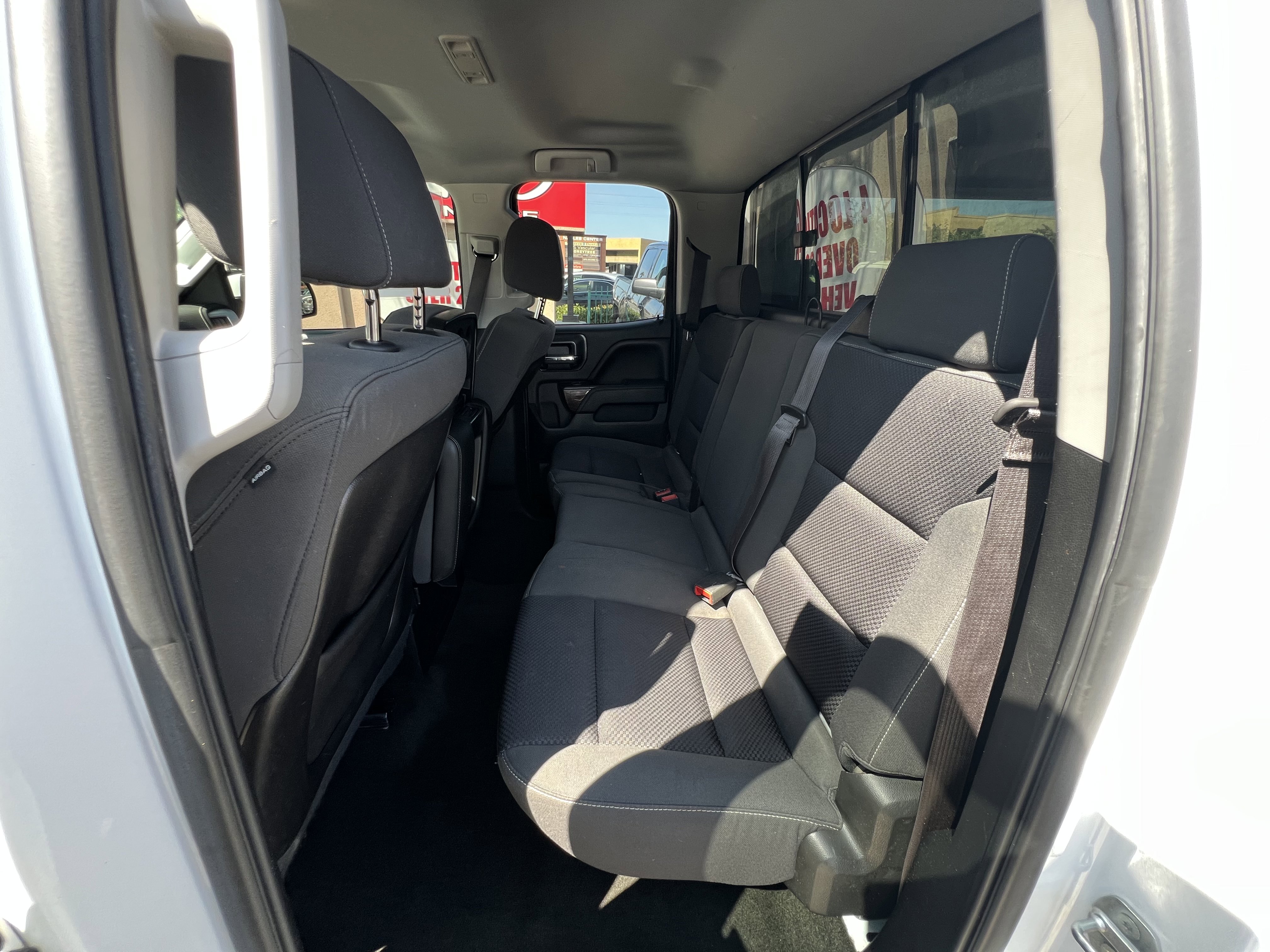 Used 2014 GMC Sierra 1500 SLE w/ SLE Value Package RWD image 30
