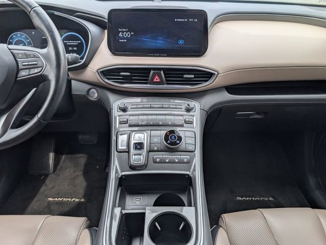 Used 2023 Hyundai Santa Fe Limited AWD/4WD image 7