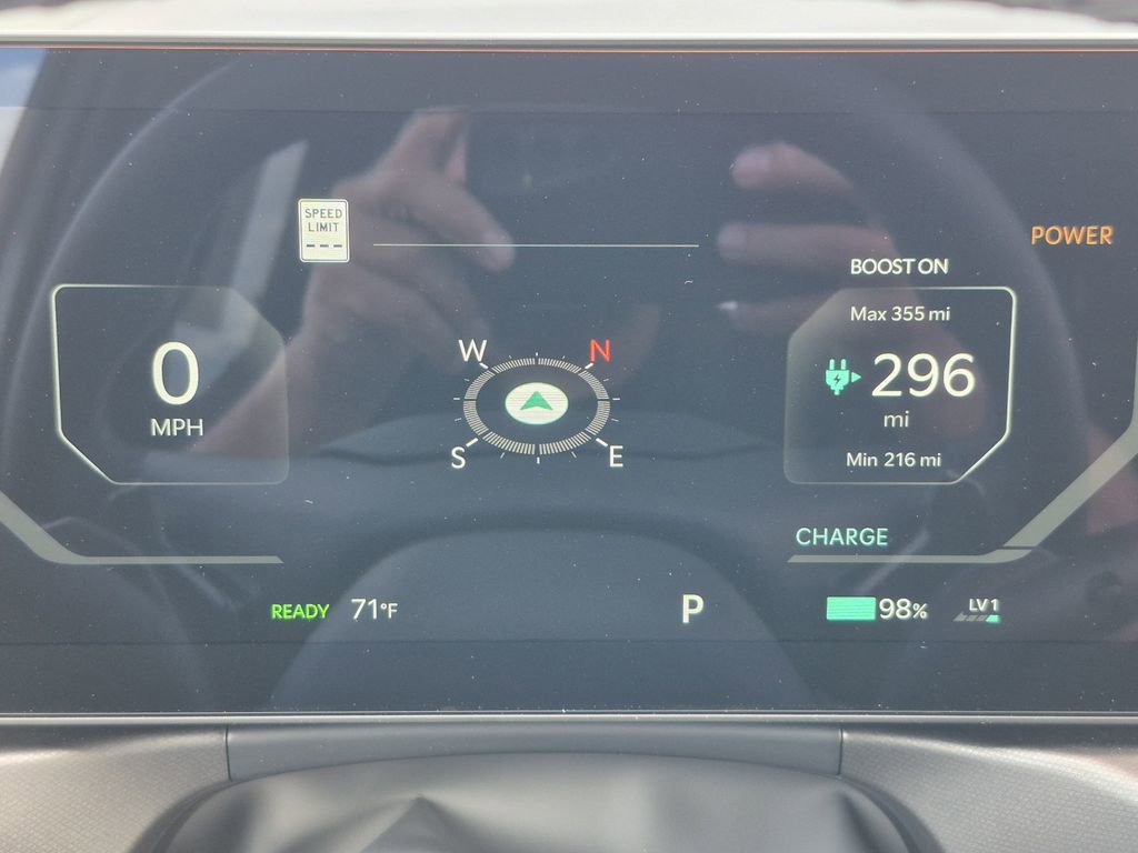 New 2026 Kia EV9 Land image 20