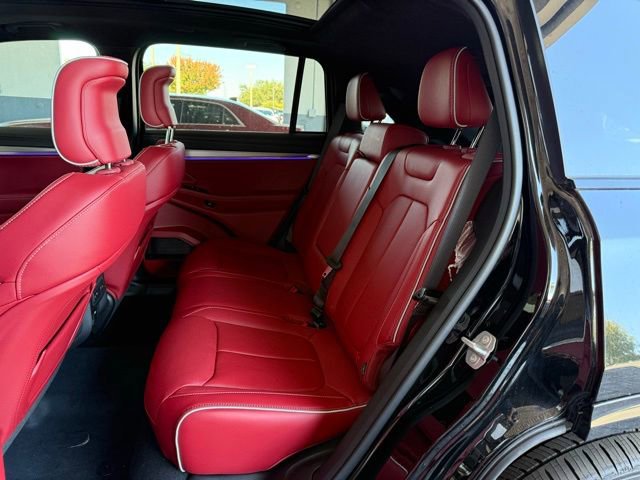 New 2025 Jeep Wagoneer S Launch Edition image 16