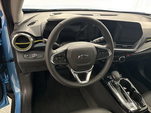 New 2026 Chevrolet Trax ACTIV w/ Sunroof Package image 14